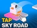თამაში შეეხეთ Sky Road  ონლაინ