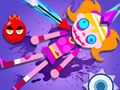 თამაში Hit Buddy: Zombie  ონლაინ