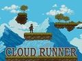 თამაში Cloud Runner ონლაინ