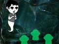 თამაში სიყვარული Ghost Pair Escape  ონლაინ