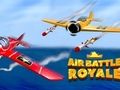 თამაში Air Battle Royale ონლაინ