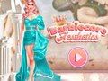 თამაში Barbiecore ესთეტიკა  ონლაინ