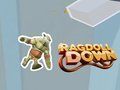 თამაში Ragdoll Down ონლაინ