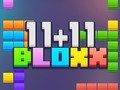 თამაში 11x11 Bloxx ონლაინ