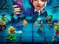თამაში Monster World: ბრძოლა არენაზე ონლაინ