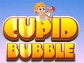 თამაში Cupid Bubble ონლაინ