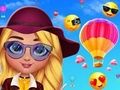 თამაში მოგზაურობა საერთაშორისო Balloon Fiesta-ში  ონლაინ