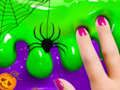 თამაში საბავშვო Unicorn Slime  ონლაინ
