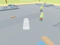 თამაში Infini skate ონლაინ