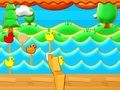თამაში Quack თავდასხმა  ონლაინ