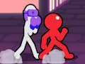 თამაში ონლაინ თამაში Stick Fighter  ონლაინ