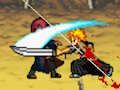 თამაში Bleach vs Naruto 3. 3 ონლაინ