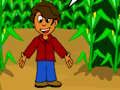 თამაში Hooda Escape Pumpkin Patch 2023 წელი  ონლაინ