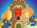 თამაში Kingdom Rush ონლაინ  ონლაინ