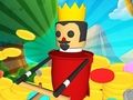 თამაში Woodman Idle Tycoon ონლაინ