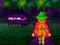 თამაში დაწყევლილი Pumpkin Princess Escape  ონლაინ