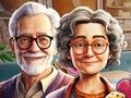 თამაში Cupcakes და Clues  ონლაინ