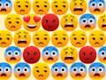 თამაში Emoji pop ონლაინ