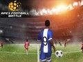 თამაში Apex საფეხბურთო ბრძოლა ონლაინ