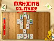 თამაში Mahjong Solitaire ონლაინ