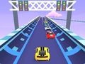თამაში Wing Race 3D ონლაინ