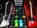 თამაში გიტარის ჯგუფი: Rock Battle  ონლაინ