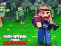 თამაში Vampire Pixel Survivors  ონლაინ