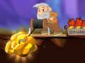 თამაში Gold Miner Call  ონლაინ