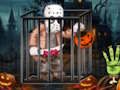 თამაში Haunted Redemption ონლაინ
