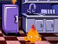 თამაში Monkey Go Happy Stage 784 ონლაინ