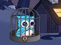 თამაში Blue Owl Rescue ონლაინ