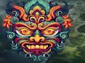 თამაში დაკარგული საიდუმლო ნიღბები Shadowfiend Mask  ონლაინ