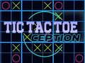 თამაში Tictactoe ception ონლაინ