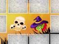 თამაში Spooky წყვილი ემთხვევა ჰელოუინის havoc ონლაინ