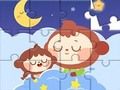 თამაში Jigsaw Puzzle: ძილი ონლაინ