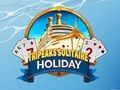 თამაში Tripeaks Solitaire Holiday ონლაინ