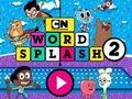 თამაში Word Splash 2 ონლაინ