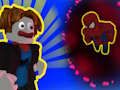 თამაში Roblox: Multiverse Spider ონლაინ