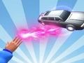 თამაში ტელეკინეზის რბოლა 3D  ონლაინ