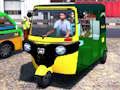 თამაში თანამედროვე Tuk Tuk Rickshaw თამაში  ონლაინ