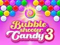 თამაში Bubble Shooter Candy 3 ონლაინ