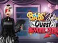 თამაში ბაბსის სტილის Quest Beyond Pink  ონლაინ
