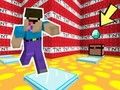 თამაში Noob: საიდუმლო გაქცევა ციხიდან  ონლაინ