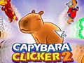 თამაში Capybara clicker 2 ონლაინ