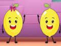 თამაში Juicy Find Sweet Orange Escape  ონლაინ