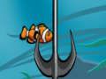 თამაში Flappy თევზი  ონლაინ