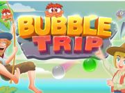 თამაში Bubble მოგზაურობა  ონლაინ