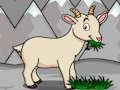 თამაში დახმარება Baby Hungry Goat  ონლაინ
