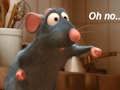 თამაში Ratatouille Jigsaw თავსატეხები  ონლაინ