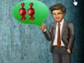 თამაში Amgel Easy Room Escape 145 ონლაინ